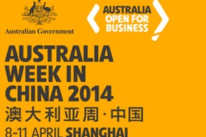 Australian Made Chairman participates in Australia's largest trade mission to China